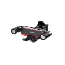 Baseus Mr Hui Gravity Car Mount, автодержатель для телефона