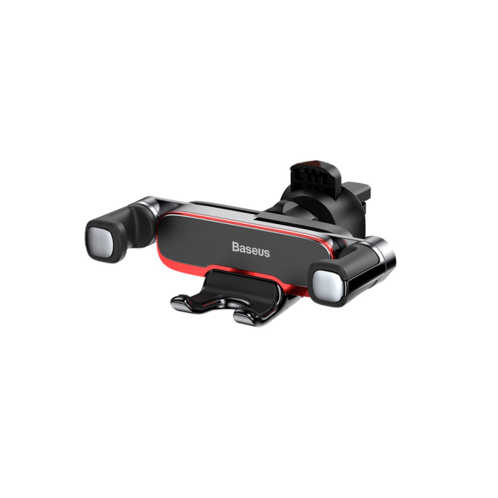 Baseus Mr Hui Gravity Car Mount, автодержатель для телефона
