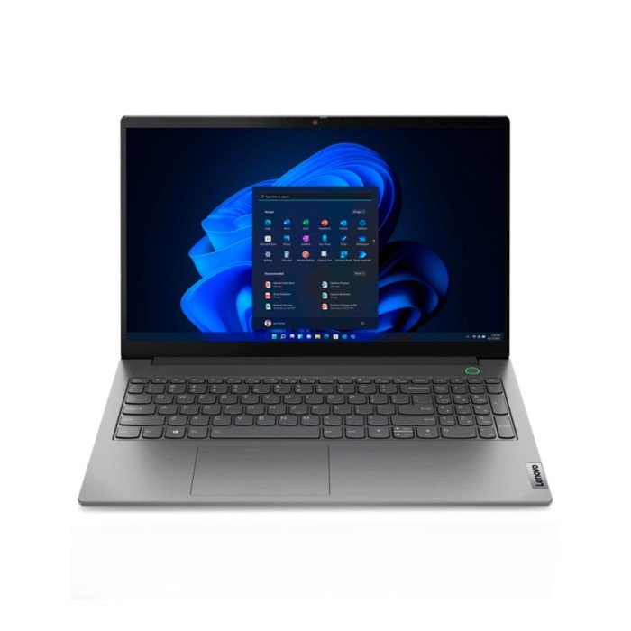 Lenovo ThinkBook 15 Gen 4 15.6" FHD IPS/Core i7-1255U/8GB/512GB SSD/Iris Xe Graphics/DOS/NoODD, ноутбук