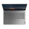 Lenovo ThinkBook 15 Gen 4 15.6" FHD IPS/Core i7-1255U/8GB/512GB SSD/Iris Xe Graphics/DOS/NoODD, ноутбук