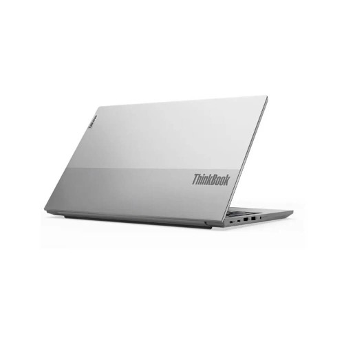 Lenovo ThinkBook 15 Gen 4 15.6" FHD IPS/Core i7-1255U/8GB/512GB SSD/Iris Xe Graphics/DOS/NoODD, ноутбук