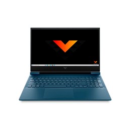 HP Victus 16-d0031ur (4L671EA), игровой ноутбук