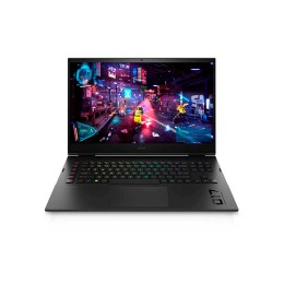 HP OMEN 17-ck0053ur (65B16EA), игровой ноутбук