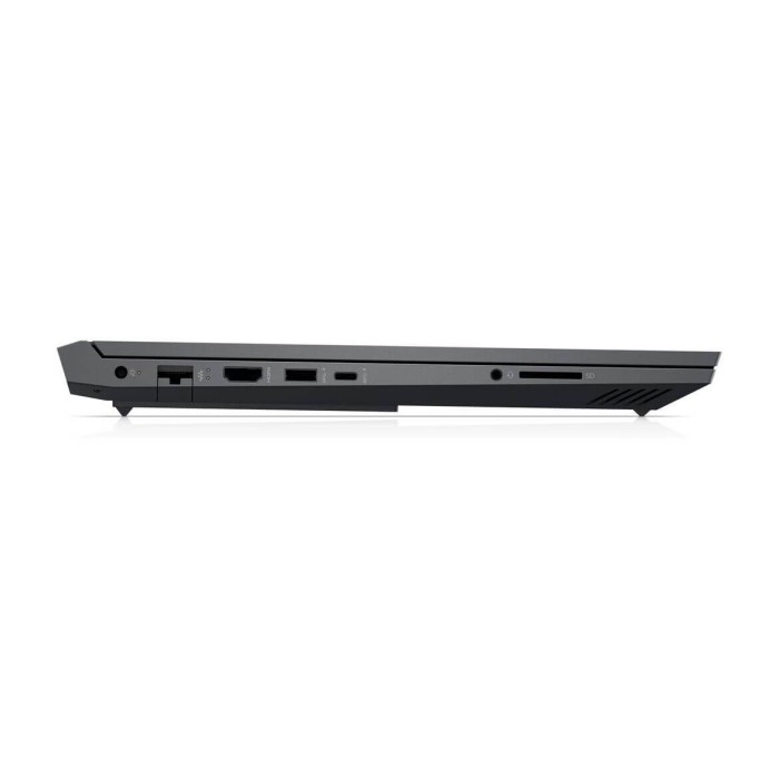 HP Victus 16-e0156ur, игровой ноутбук