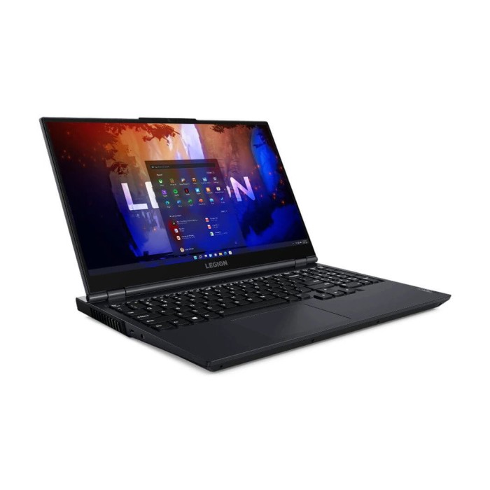 Lenovo Legion 5 15ACH6H (82JU000TRK), игровой ноутбук