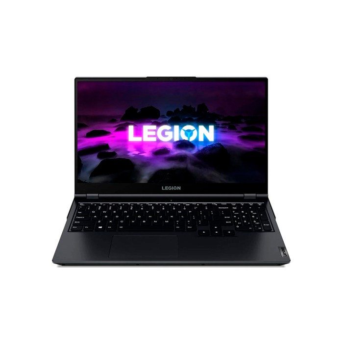 Lenovo Legion 5 15ACH6H (82JU000TRK), игровой ноутбук