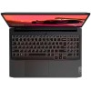 Lenovo IdeaPad 3 Gaming 15ACH6 Black 15.6", игровой ноутбук