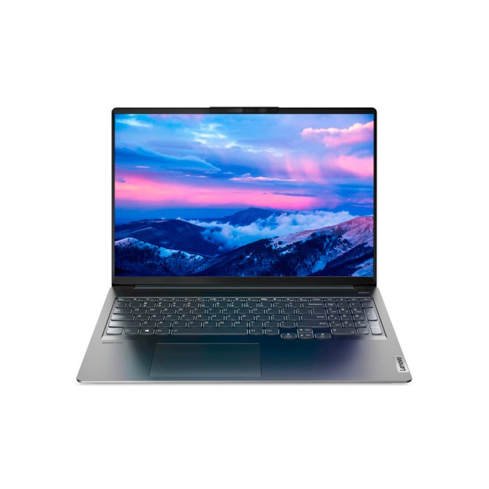 Lenovo IdeaPad 5 Pro 16ACH6 16",Storm Grey, ноутбук