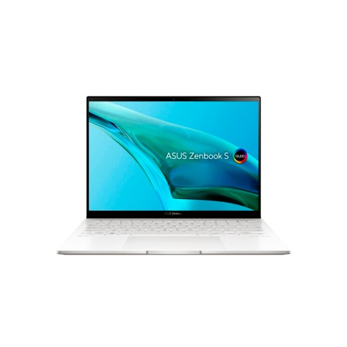 ASUS UM5302TA-LX384W 2880x1800, AMD Ryzen 5 6600U 2.9 Ghz, RAM 16 GB, LPDDR5, SSD 512 GB, AMD Radeon 660M, Windows 11(90NB0WA5-M00JP0), ноутбук