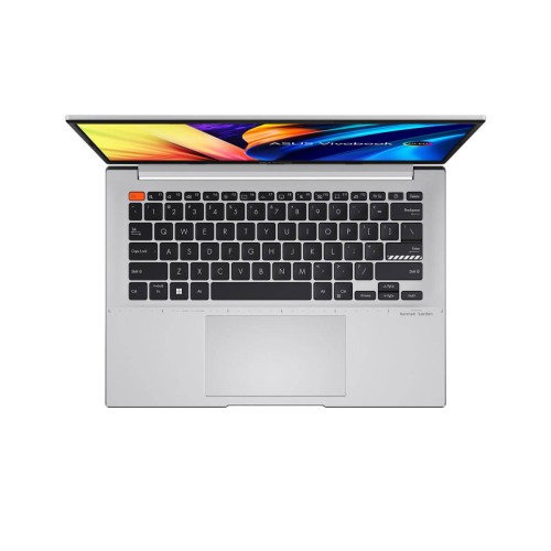 ASUS Vivobook S 14 (90NB0WE1-M00HX0), ноутбук