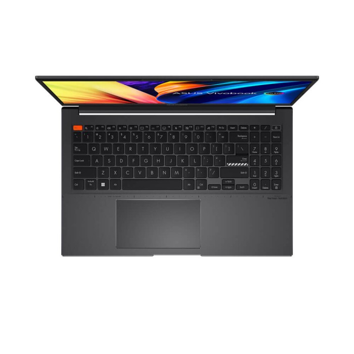 ASUS Vivobook S 15 OLED (90NB0WK2-M007K0), ноутбук