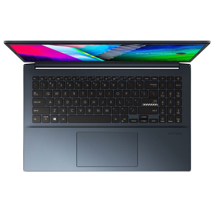 ASUS Vivobook Pro 15 (90NB0YN1-M004R0), ноутбук