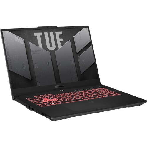 ASUS TUF Gaming FA707RM IPS FHD (1920x1080), AMD Ryzen 7 6800H (3.2 ГГц), RAM 16 ГБ, SSD 1000 ГБ, NVIDIA GeForce RTX 3060 (6 Гб), Без системы, игровой ноутбук