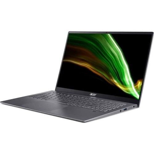 Acer Swift 3 SF316-51 (NX.ABDER.003), ноутбук