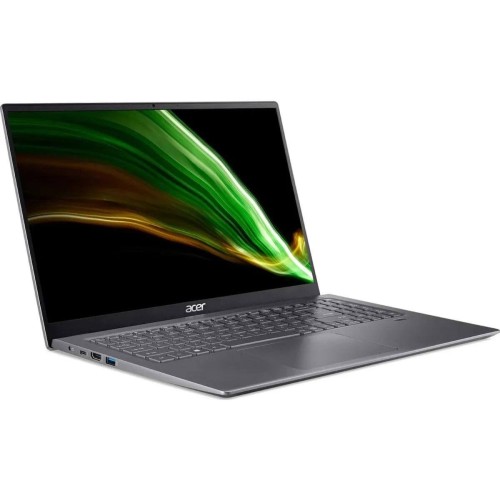 Acer Swift 3 SF316-51 (NX.ABDER.003), ноутбук