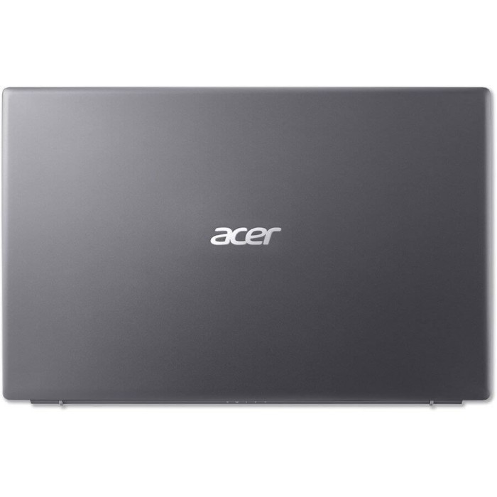 Acer Swift 3 SF316-51-71DT 16.1" FHD IPS/Core i7-11370H/16GB/512GB SSD/Iris Xe Graphics/None (Boot-up only)/NoODD (NX. ABDER.009), ноутбук
