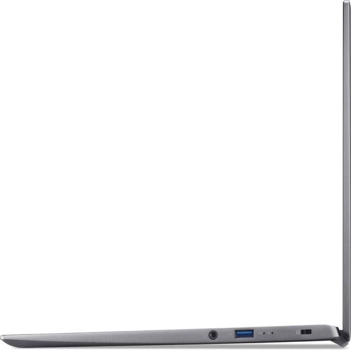 Acer Swift 3 SF316-51-71DT 16.1" FHD IPS/Core i7-11370H/16GB/512GB SSD/Iris Xe Graphics/None (Boot-up only)/NoODD (NX. ABDER.009), ноутбук