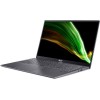 Acer Swift 3 SF316-51-71DT 16.1" FHD IPS/Core i7-11370H/16GB/512GB SSD/Iris Xe Graphics/None (Boot-up only)/NoODD (NX. ABDER.009), ноутбук