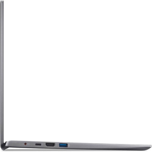 Acer Swift 3 SF316-51-71DT 16.1" FHD IPS/Core i7-11370H/16GB/512GB SSD/Iris Xe Graphics/None (Boot-up only)/NoODD (NX. ABDER.009), ноутбук