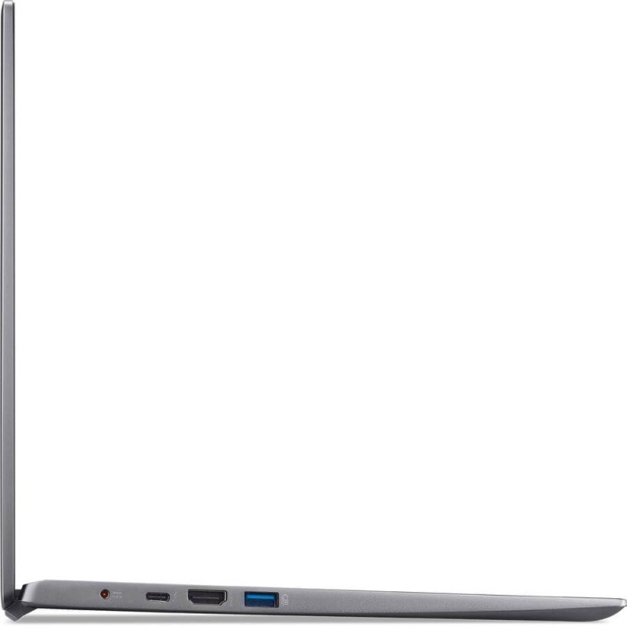 Acer Swift 3 SF316-51-71DT 16.1" FHD IPS/Core i7-11370H/16GB/512GB SSD/Iris Xe Graphics/None (Boot-up only)/NoODD (NX. ABDER.009), ноутбук