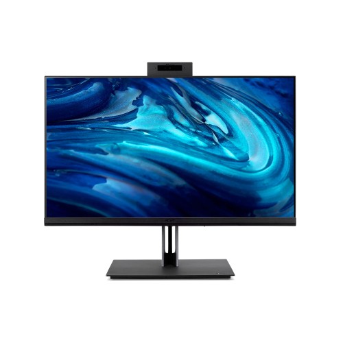 Acer Veriton Z4697G 27" FullHD IPS non-touch Intel Core i5 12400/8 ГБ DDR4 3200 512 ГБ M.2,  моноблок