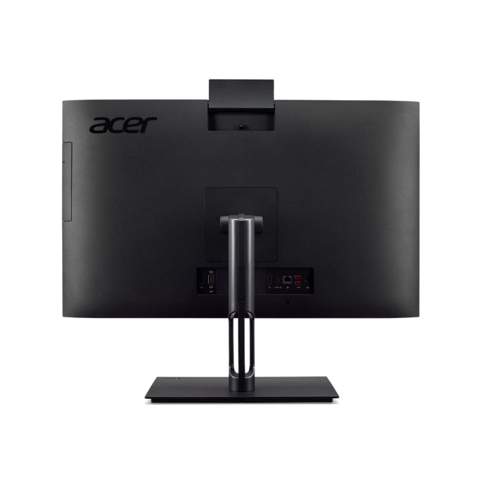 Acer Veriton Z2694G 23.8" FullHD IPS non-touch/Intel Core i3 12100/8 ГБ DDR4 3200/256 ГБ M.2, моноблок