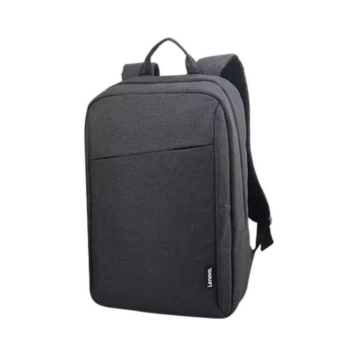 Lenovo 15.6 Laptop Casual Backpack B210 Black-ROW, рюкзак для ноутбука
