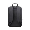 Lenovo 15.6 Laptop Casual Backpack B210 Black-ROW, рюкзак для ноутбука