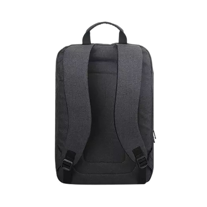 Lenovo 15.6 Laptop Casual Backpack B210 Black-ROW, рюкзак для ноутбука