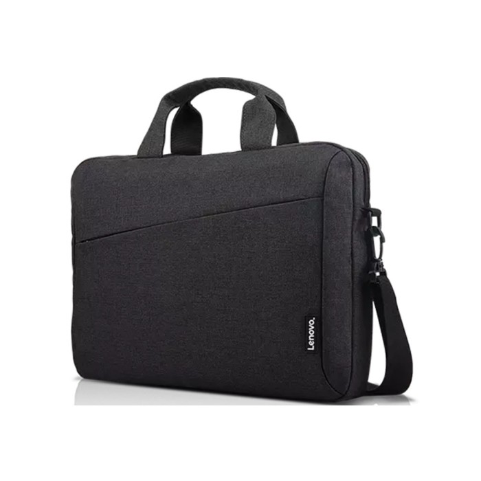 Lenovo 15.6" Laptop Casual Toploader T210 Black-ROW, сумка для ноутбука