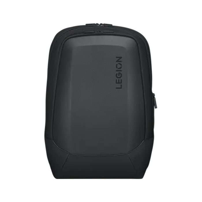 Lenovo Legion 17" Armored Backpack II, рюкзак для ноутбука