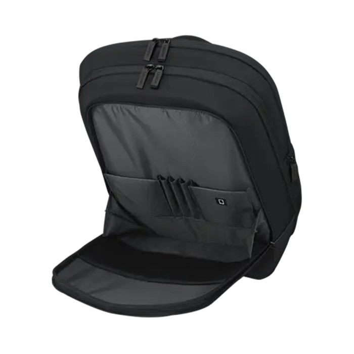 Lenovo Legion 17" Armored Backpack II, рюкзак для ноутбука
