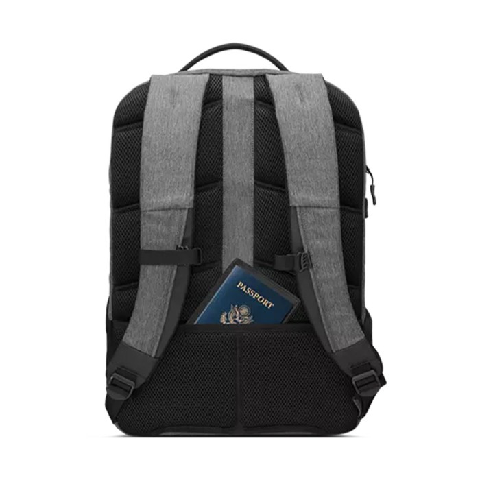 Lenovo 17-inch Laptop Urban Backpack B730, рюкзак для ноутбука