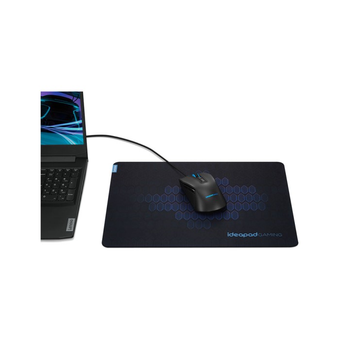 Lenovo IdeaPad Gaming Cloth Mouse Pad M, коврик для мыши