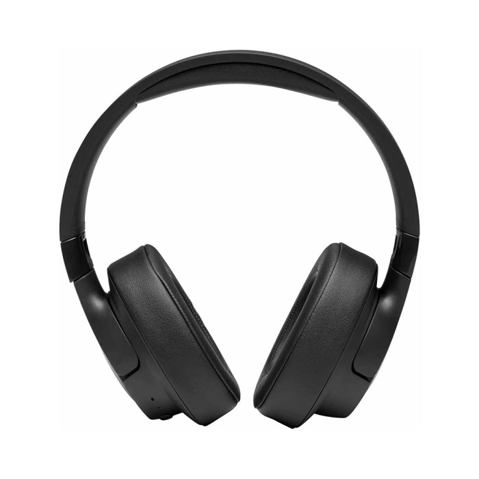 JBL Tune 710 BT (black), беспроводные наушники