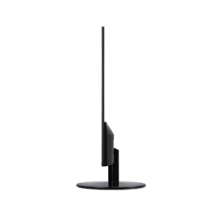Acer 60cm 23.8" ZeroFrame FreeSync VA 1ms(VRB) VGA HDMI EU EMEA MPRII Darkgrey, монитор