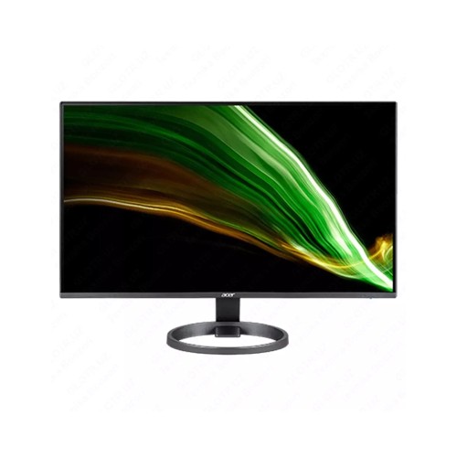 Acer 60cm 23.8" ZeroFrame FreeSync VA 1ms(VRB) VGA HDMI EU EMEA MPRII Darkgrey, монитор 