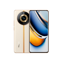 Realme 11 Pro (8+256Gb) Sunrise Beige, смартфон