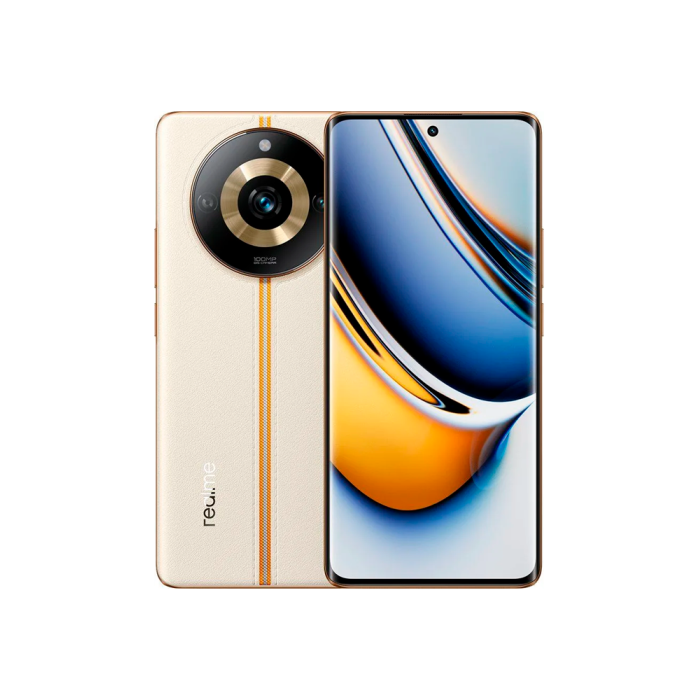 Realme 11 Pro (8+256Gb) Sunrise Beige, смартфон Realme 11 Pro (8+256Gb) Sunrise Beige, смартфон