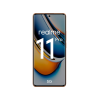 Realme 11 Pro (8+256Gb) Sunrise Beige, смартфон