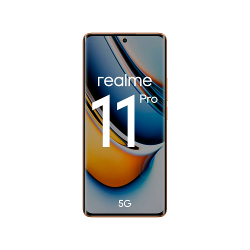 Realme 11 Pro (8+256Gb) Sunrise Beige, смартфон