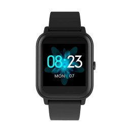 Blackview Smart watch R3 42 mm Black, смарт-часы