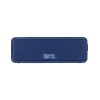 2E SoundXBlock TWS, MP3, Wireless, Waterproof Blue, акустическая система