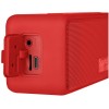 2E SoundXBlock TWS, MP3, Wireless, Waterproof Red, акустическая система