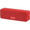 2E SoundXBlock TWS, MP3, Wireless, Waterproof Red, акустическая система