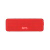 2E SoundXBlock TWS, MP3, Wireless, Waterproof Red, акустическая система