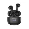 Blackview Earphones TWS BT AirBuds 7 Black, беспроводные наушники