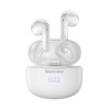 Blackview Earphones TWS BT AirBuds 7 White,беспроводные наушники