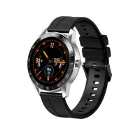Blackview Smart watch X1 Nodic Black, смарт-часы