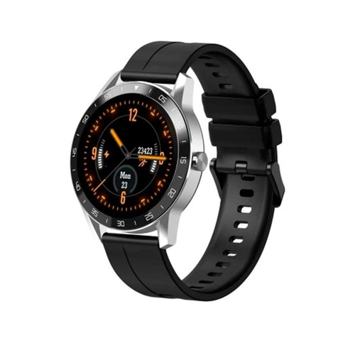 Blackview Smart watch X1 Nodic Black, смарт-часы